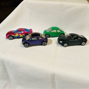 Matchbox Car Bundle #2